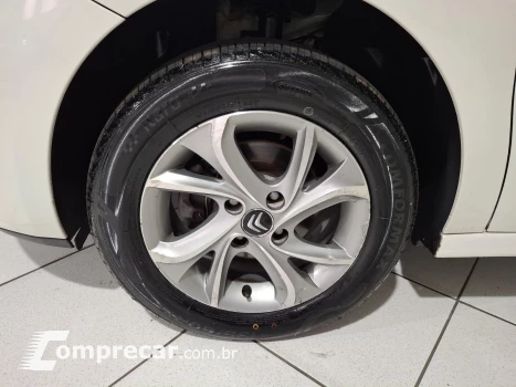 C3 1.5 Tendance 8V