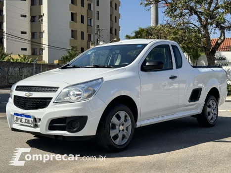 MONTANA 1.4 MPFI LS CS 8V