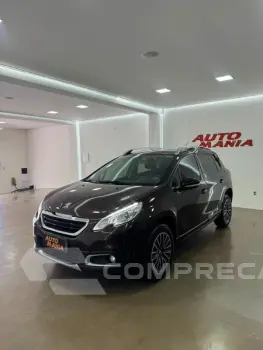 2008 ALLURE 1.6 FLEX 16V 5P AUT