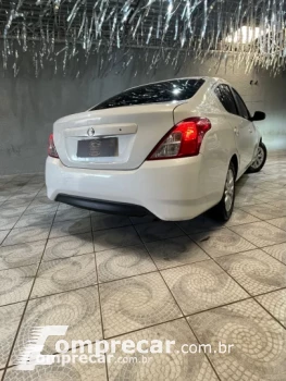 VERSA 1.6 16V SV
