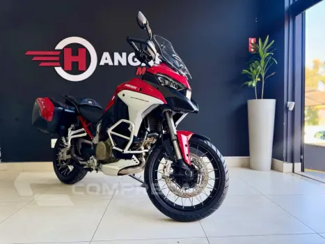 MULTISTRADA V2S