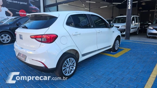 ARGO DRIVE 1.0 6V Flex