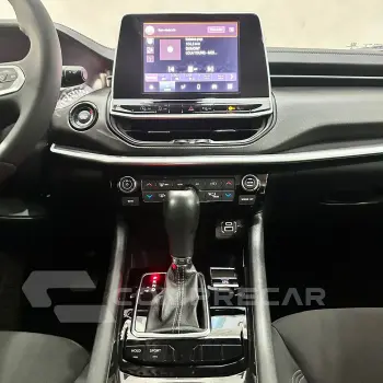 COMPASS SPORT T270 1.3 TB 4x2 Flex Aut.