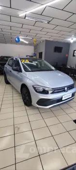 POLO 1.0 MPI Track