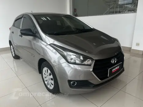 HB20 Comf./C.Plus/C.Style 1.0 Flex 12V