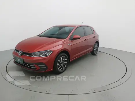 POLO 1.0 170 TSI HIGHLINE AUTOMÁTICO