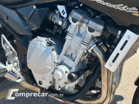 BANDIT 650S