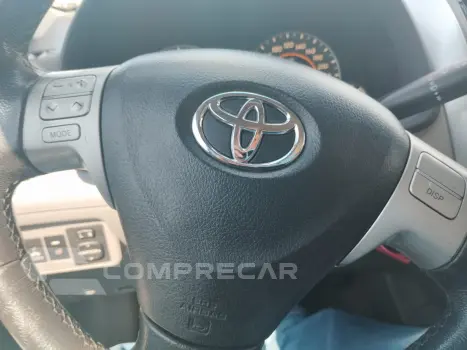 COROLLA 1.8 GLI 16V