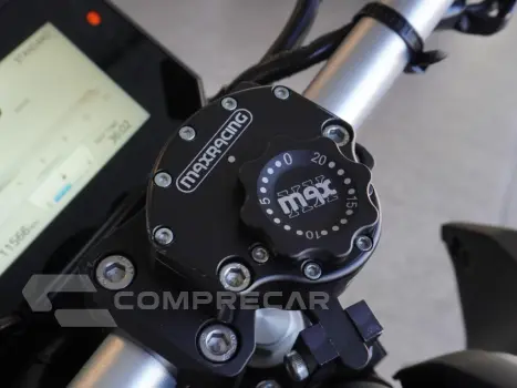MT-07 ABS 689CC