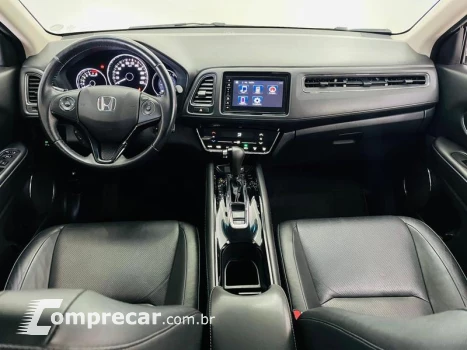 HR-V EXL CVT