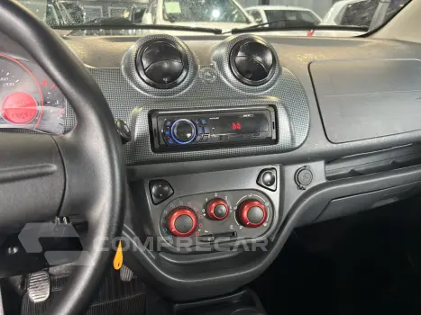 UNO 1.4 EVO SPORTING 8V FLEX 4P MANUAL