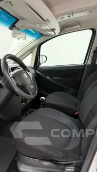IDEA 1.4 MPI Attractive 8V