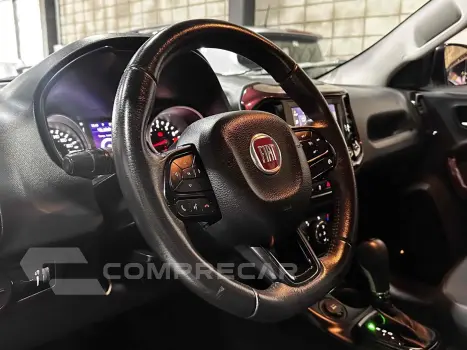 TORO 1.8 16V EVO FLEX FREEDOM AT6