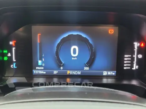 Ranger XLS 2.0 4x2 CD Diesel Aut.