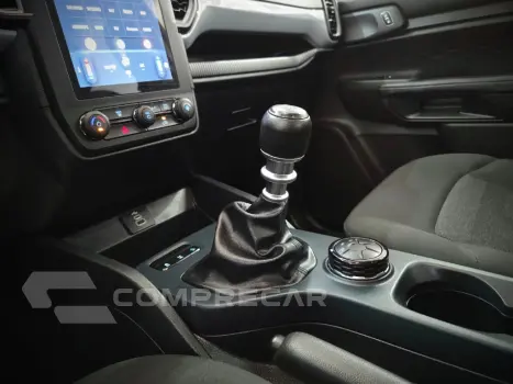 RANGER 2.0 TURBO DIESEL CD XL 4X4 MANUAL