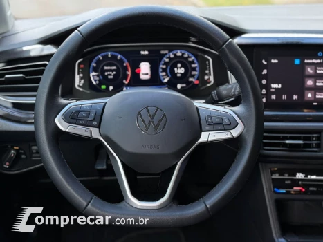 POLO 1.0 170 TSI Highline