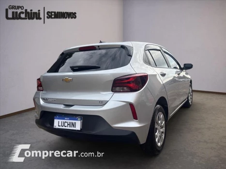 ONIX 1.0 FLEX LT MANUAL