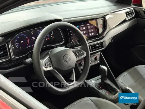 NIVUS 1.0 200 TSI TOTAL FLEX HIGHLINE AUTOMÁTICO