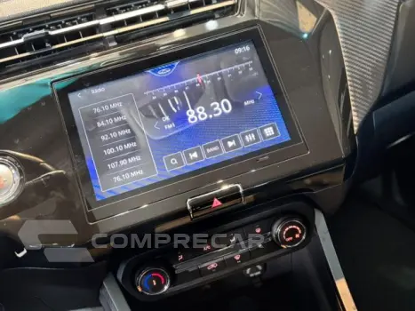 TIGGO 3X - 1.0 VVT TURBO i PRO CVT