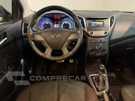 HB20X Style 1.6 Flex 16V Aut.