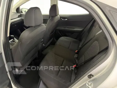 HB20 1.6 16V 4P FLEX VISION AUT