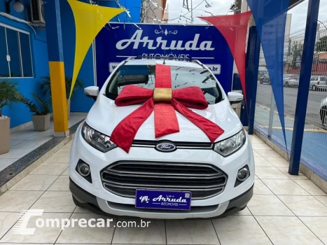ECOSPORT