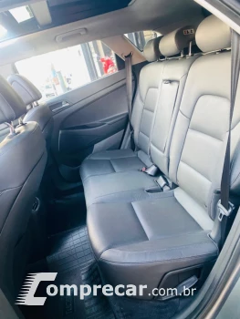 TUCSON 1.6 16V T-gdi GLS Ecoshift
