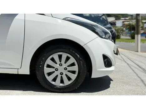 HB20 1.0 COMFORT 12V FLEX 4P MANUAL