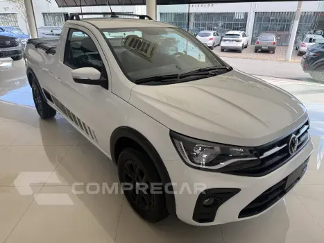 SAVEIRO 1.6 MI Trendline CS 8V