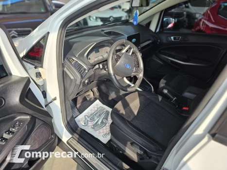 ECOSPORT 1.5 Ti-vct SE