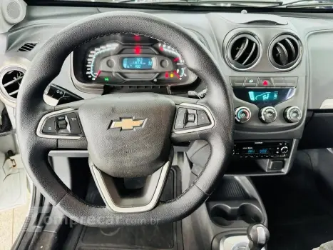 AGILE LTZ AUTOMATIZADO