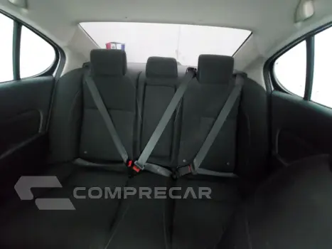 CITY 1.5 i-VTEC FLEX LX CVT