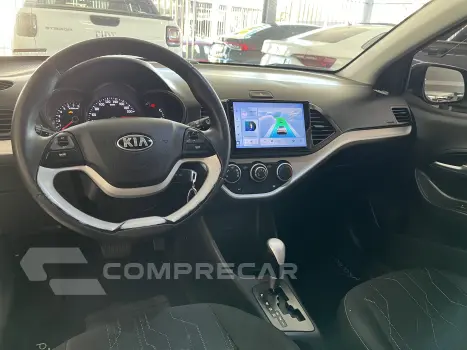 PICANTO EX 1.0