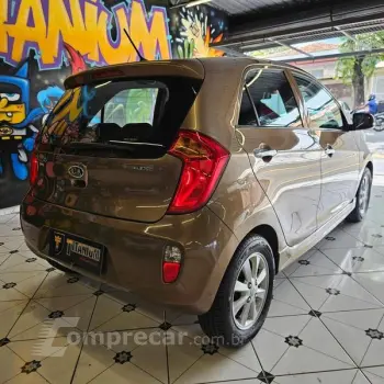PICANTO EX41.0MTFF