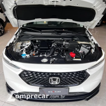 HR-V Touring 1.5 TB 16V 5p Aut.