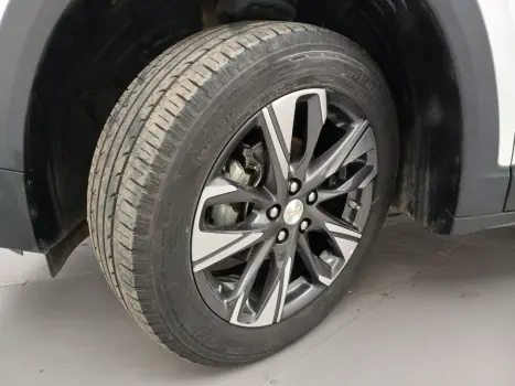 TRACKER 1.2 TURBO FLEX PREMIER AUTOMÁTICO