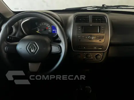KWID 1.0 12V SCE ZEN