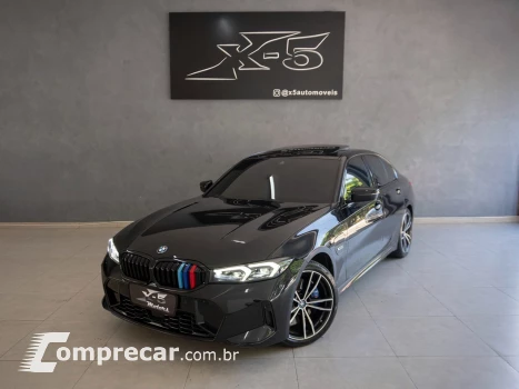 330e M Sport 2.0 Turbo Híbrido Aut.