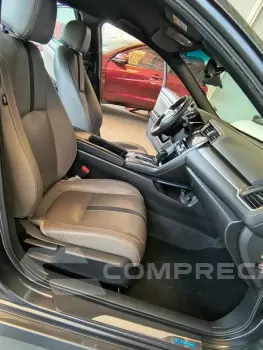 CIVIC EXL CVT