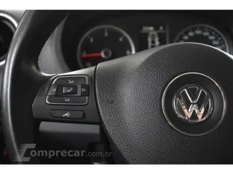 AMAROK - 2.0 HIGHLINE 4X4 CD 16V TURBO INTERCOOLER 4P AUTOMÁ