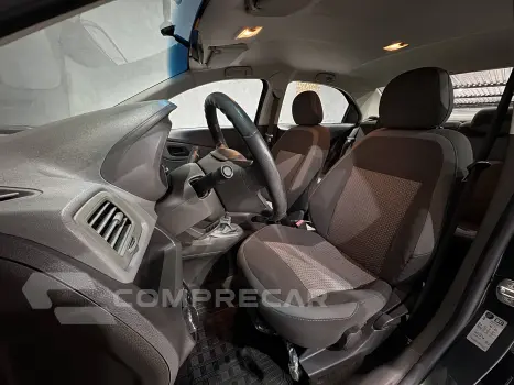 COBALT 1.8 MPFI LT 8V