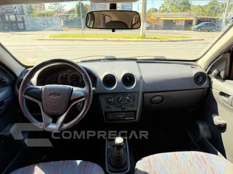 CELTA 1.0 MPFI Life 8V