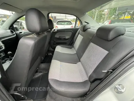 Voyage 1.0 Mi City 8V Flex 4P Manual