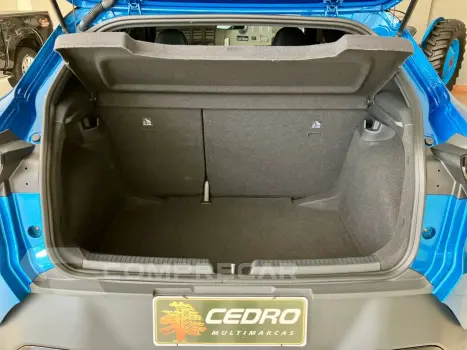 Tera 1.0 12V 4P 170 TSI HIGH AUTOMÁTICO