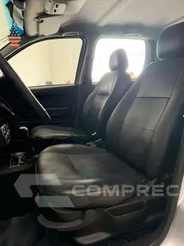 EcoSport XLT FREESTYLE 1.6 Flex 8V 5p