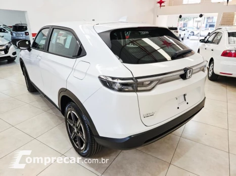 HR-V 1.5 DI I-vtec EXL