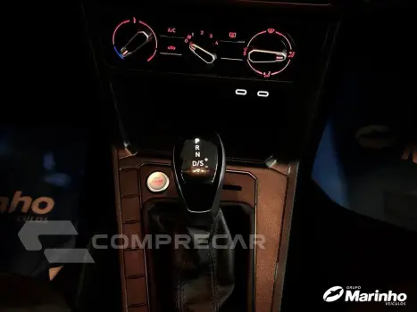 POLO 1.0 170 TSI COMFORTLINE AUTOMÁTICO