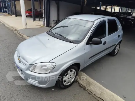 CHEVROLET CELTA 1.0 MPFI Spirit 8V 4 portas