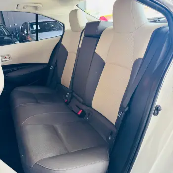 COROLLA 1.8 VVT-I Hybrid Altis Premium