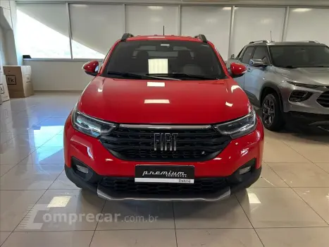 STRADA 1.3 FIREFLY FLEX VOLCANO CD MANUAL